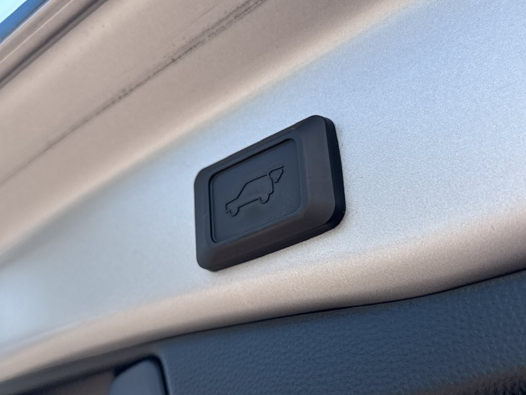 Certified Used 2023 Silver Toyota XSE image 8