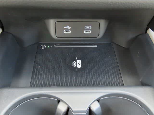 2026 Honda HR-V EX-L - Photo 21