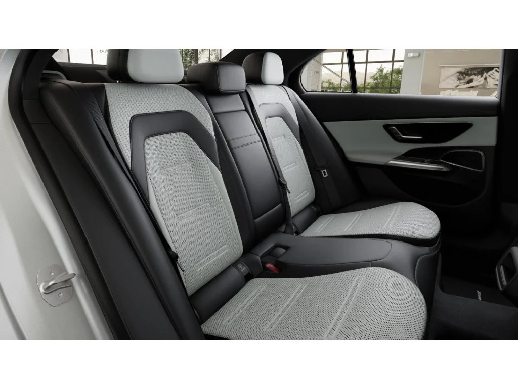 New 2027 White Mercedes-Benz E 53 AMG® image 5