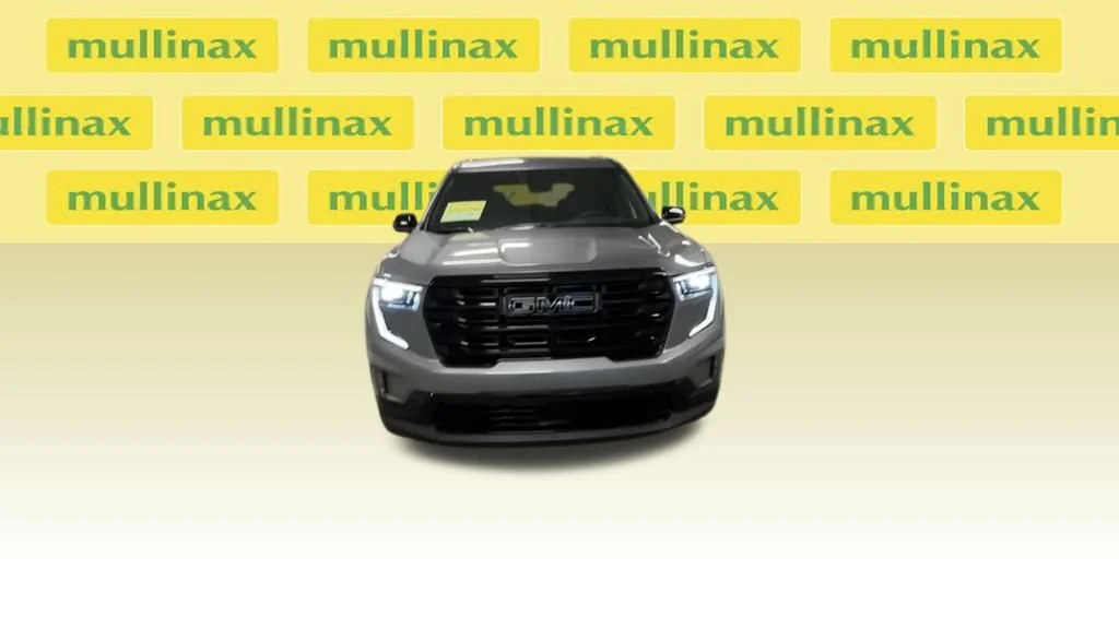 2026 GMC Acadia Elevation - Photo 51