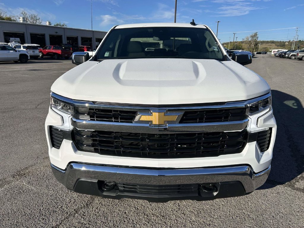 2026 Chevrolet Silverado 1500 LT - Photo 9