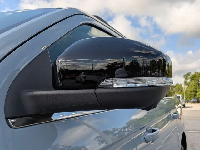 New 2026 Glacier Gray Metallic Tri-Coat Ford Active image 12