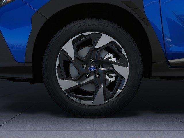 New 2026 SAPPHIRE BLUE PEARL Subaru Limited image 9