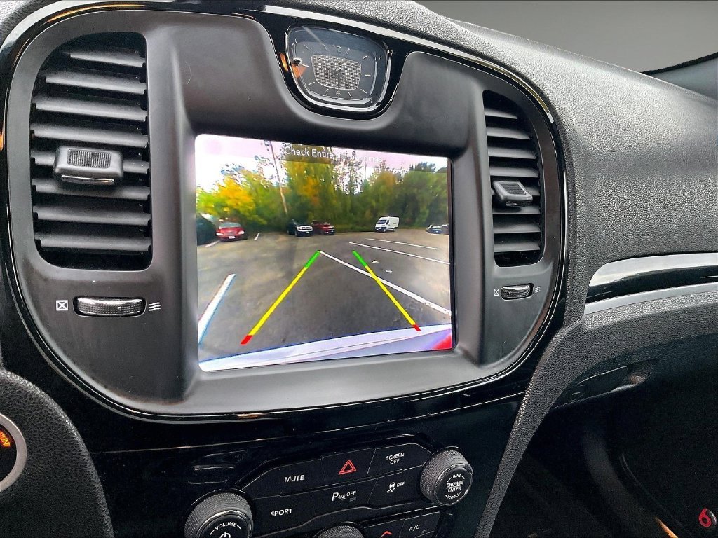Used 2017 White Chrysler S image 16