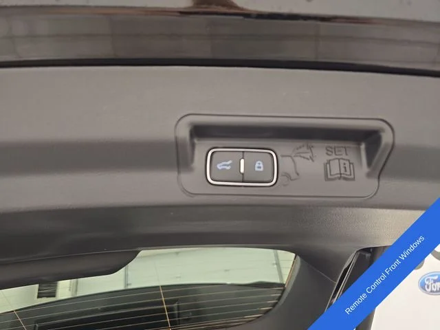 New 2026 Agate Black Metallic Ford ST image 20