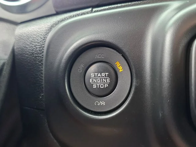 2021 Jeep Gladiator California Edition - Photo 38