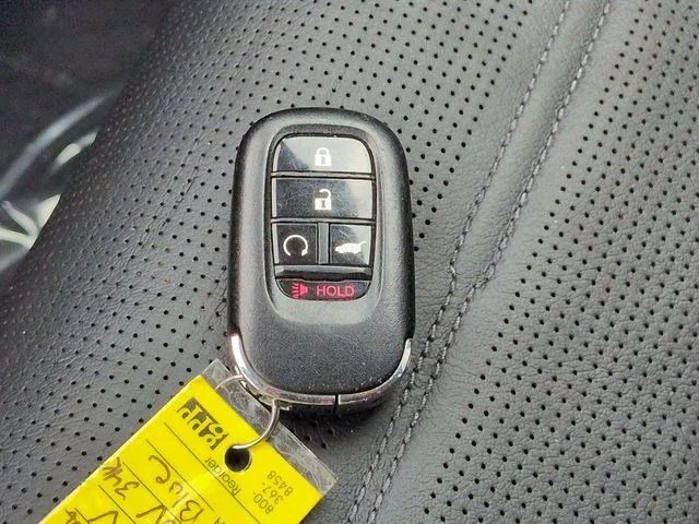 Certified Used 2023 2023 HONDA CR V EX L Honda EX-L image 29