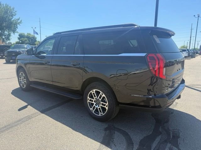 Used 2025 Black Ford Active image 8