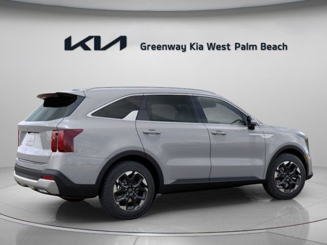 New 2026 Gray Kia S image 8