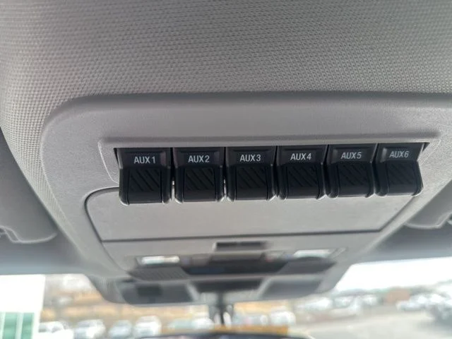 Used 2024 White Ford XL image 49