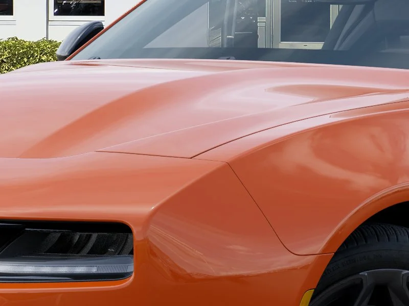 2025 Dodge Charger Daytona R/T - Photo 37