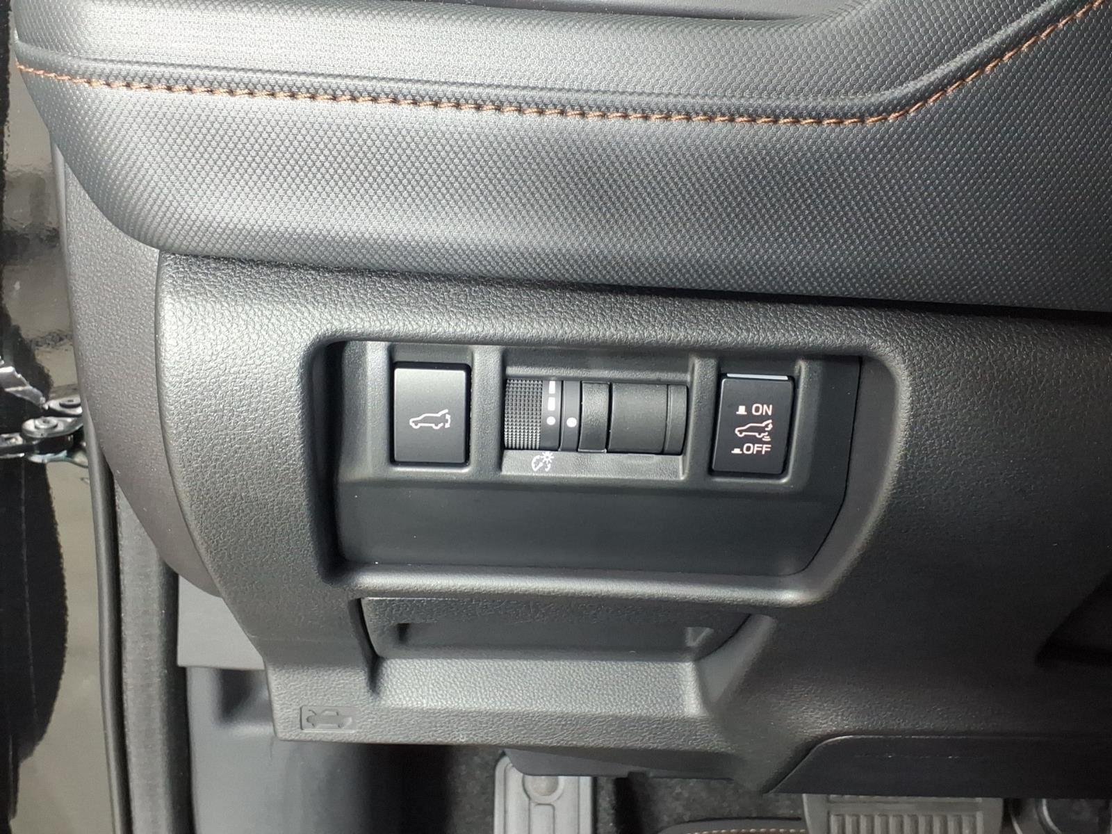 2026 Subaru Forester Touring - Photo 49