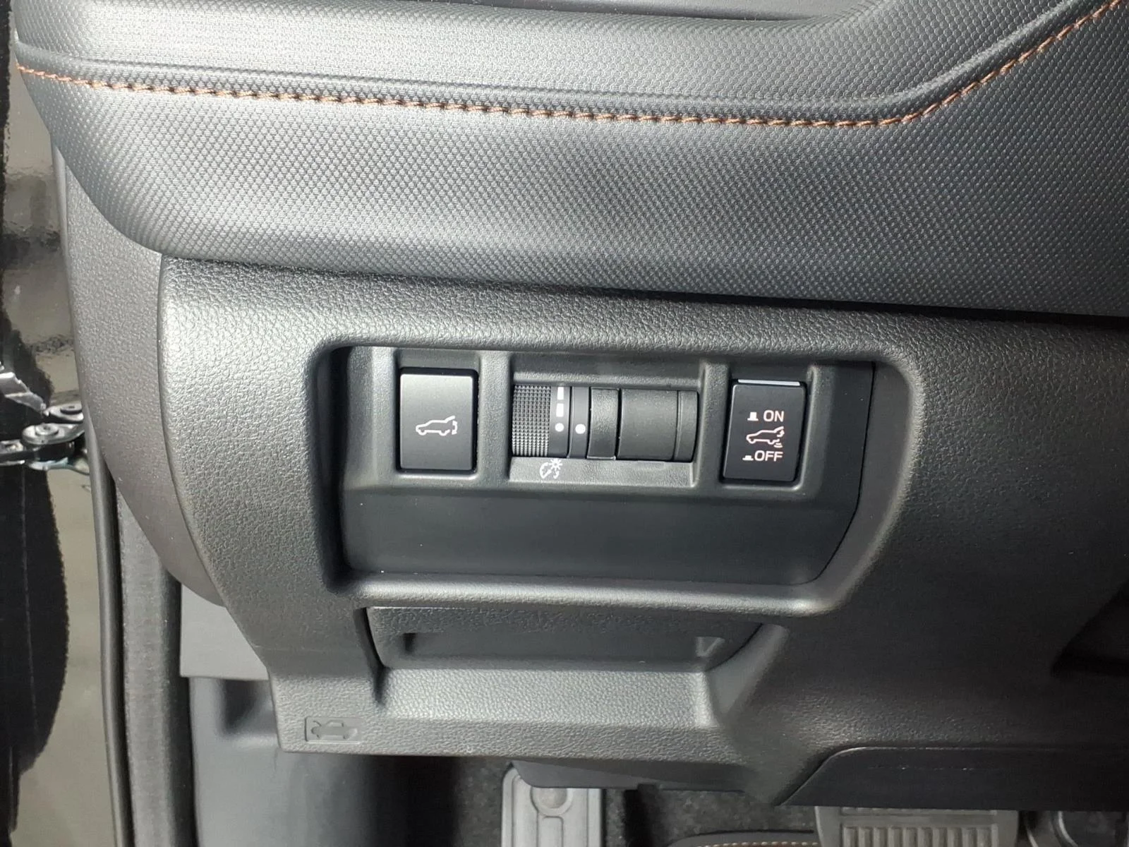 2026 Subaru Forester Touring - Photo 49
