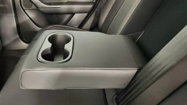 New 2026 Polymetal Gray Metallic Mazda Premium AWD image 29