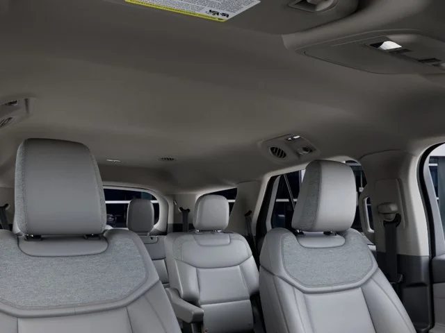 New 2027 Black Ford Active image 22