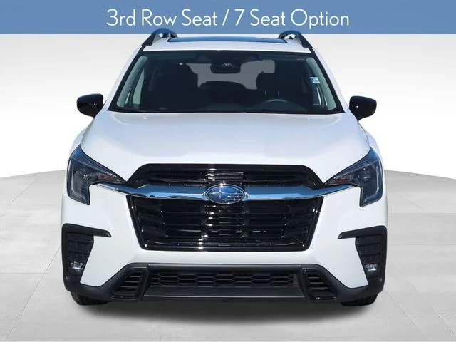 Used 2026 White Subaru Limited image 11