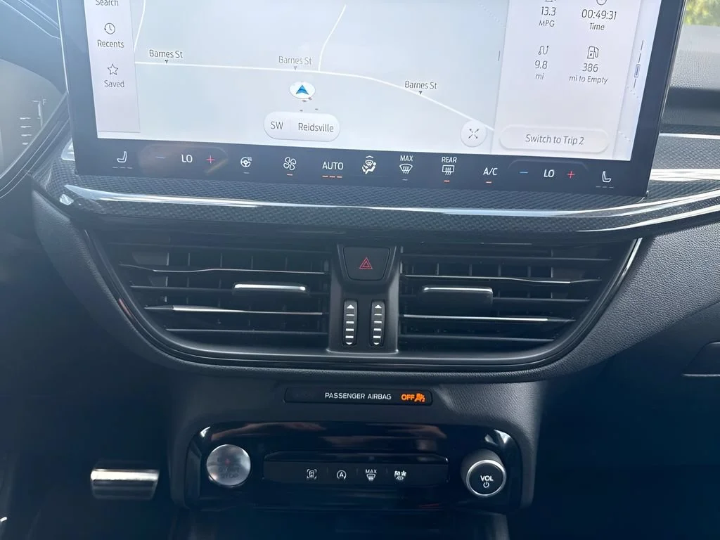 Used 2023  Ford ST-Line image 22