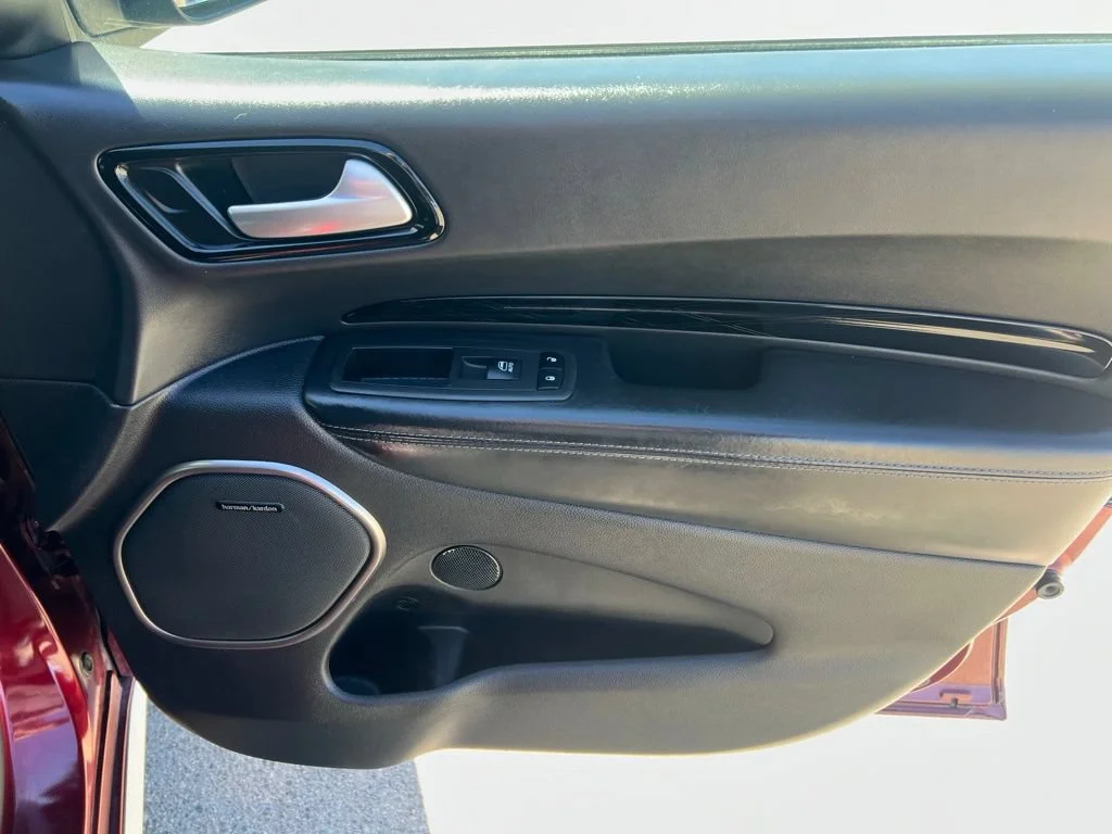 Used 2022  Dodge Citadel image 37
