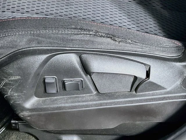 Used 2013 Silver Chevrolet LS image 11