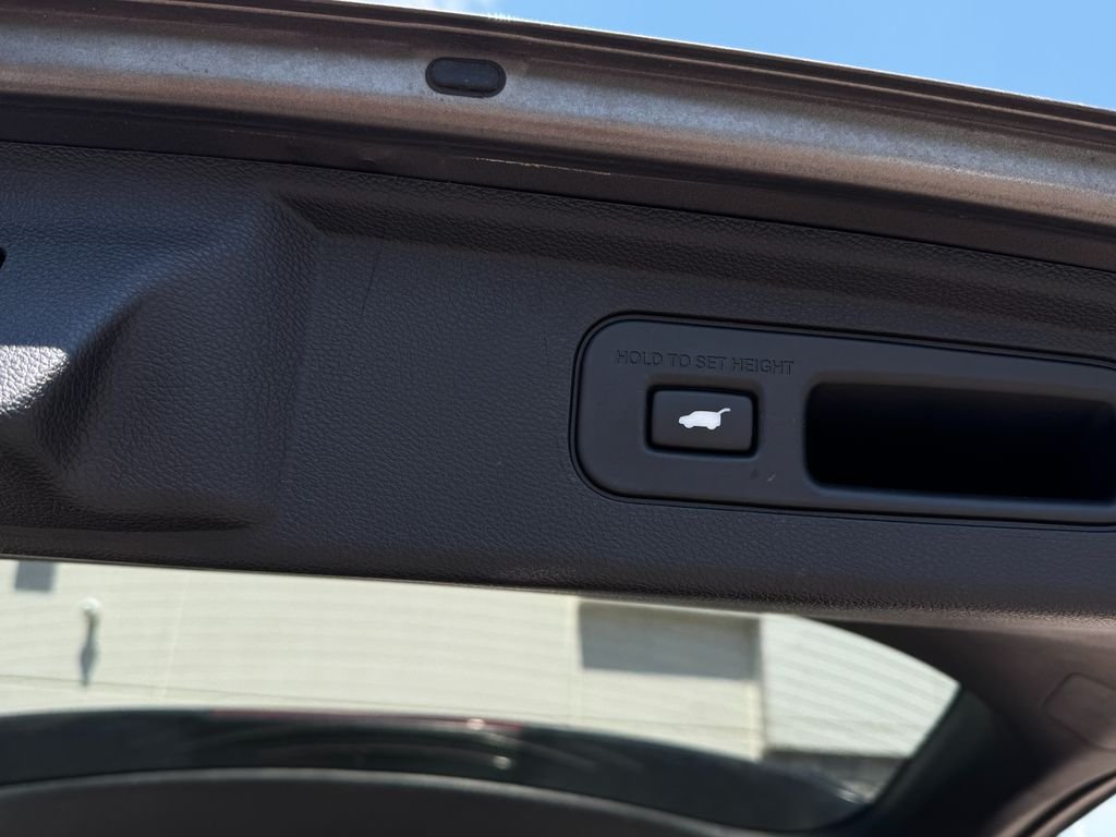 2022 Honda Odyssey EX-L - Photo 17
