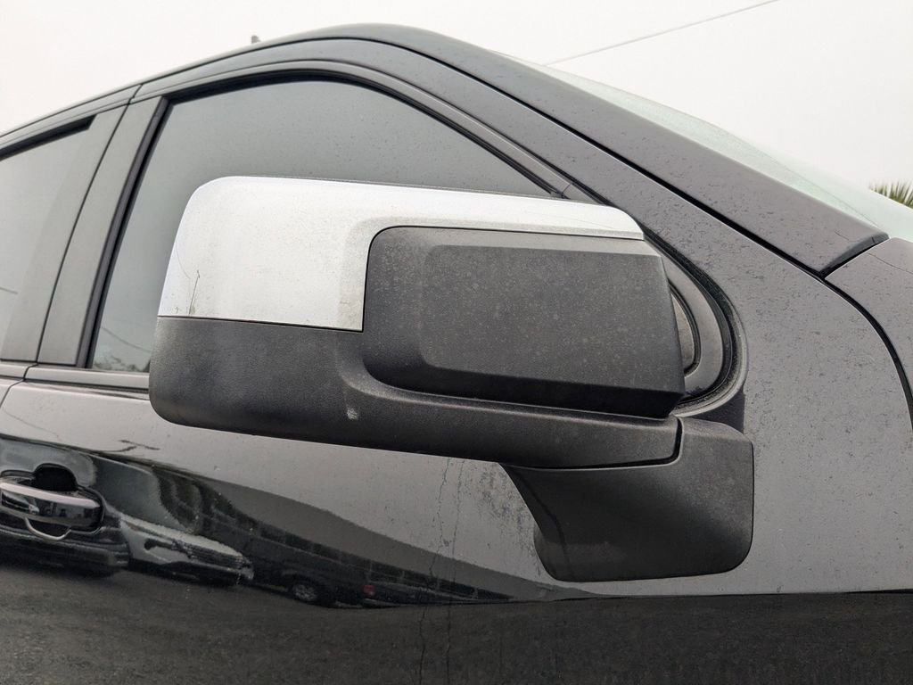 2024 Chevrolet Silverado 1500 LT - Photo 12