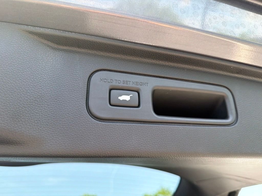 2025 Honda Pilot Touring - Photo 22