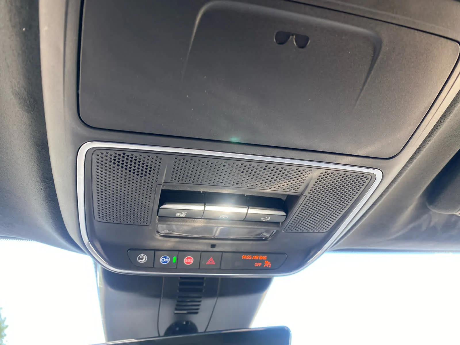 New 2026 Ebony Twilight Metallic GMC Denali Ultimate image 22