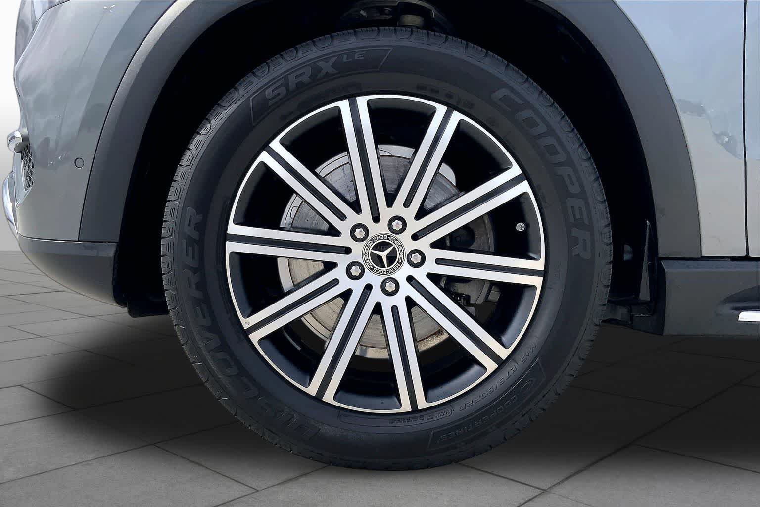 2025 Mercedes-Benz GLE GLE350 - Photo 19