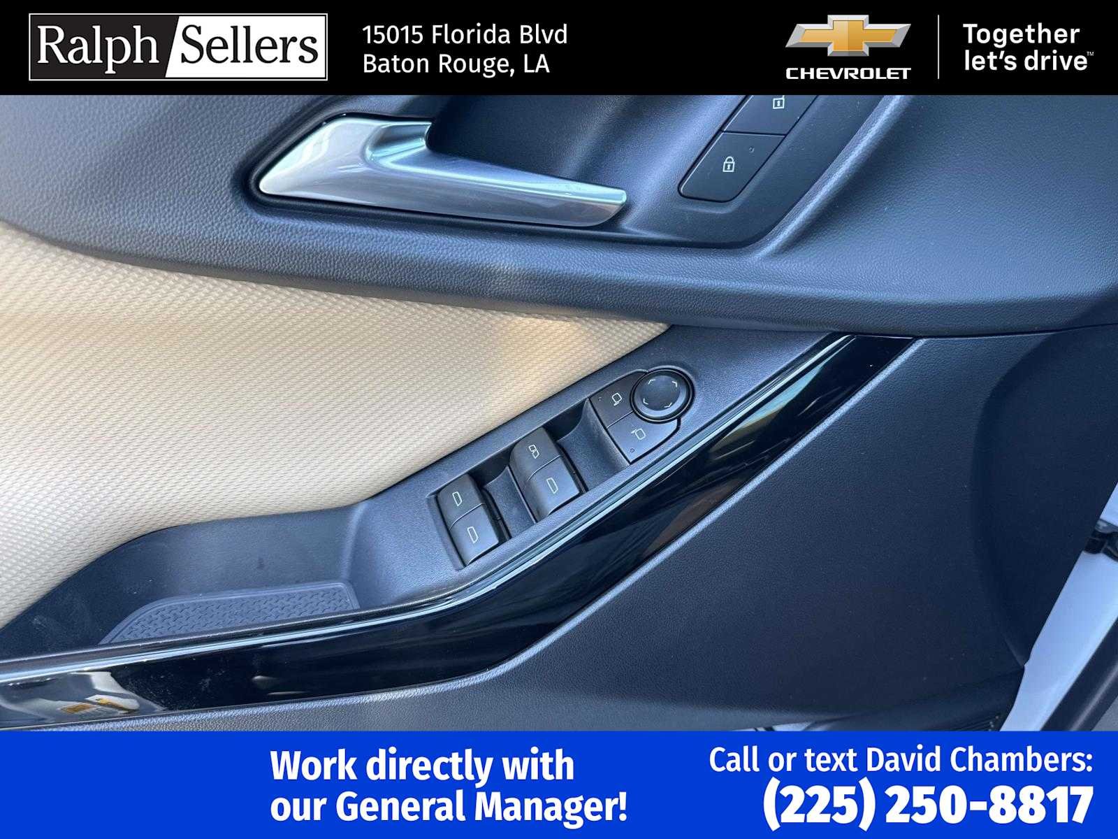2026 Chevrolet Equinox ACTIV - Photo 13