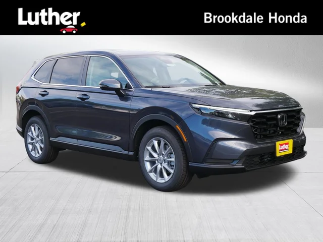 2027 Honda CR-V EX