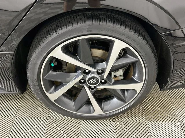 Certified Pre-Owned 2021 Hyundai Sonata SEL Plus