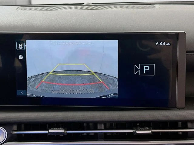 New 2026 Hyundai TUCSON SE