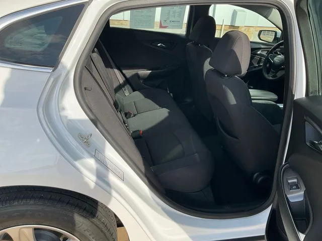 Used 2024 White Chevrolet LT image 32