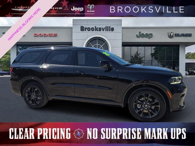 2025 Dodge Durango GT RWD's photo