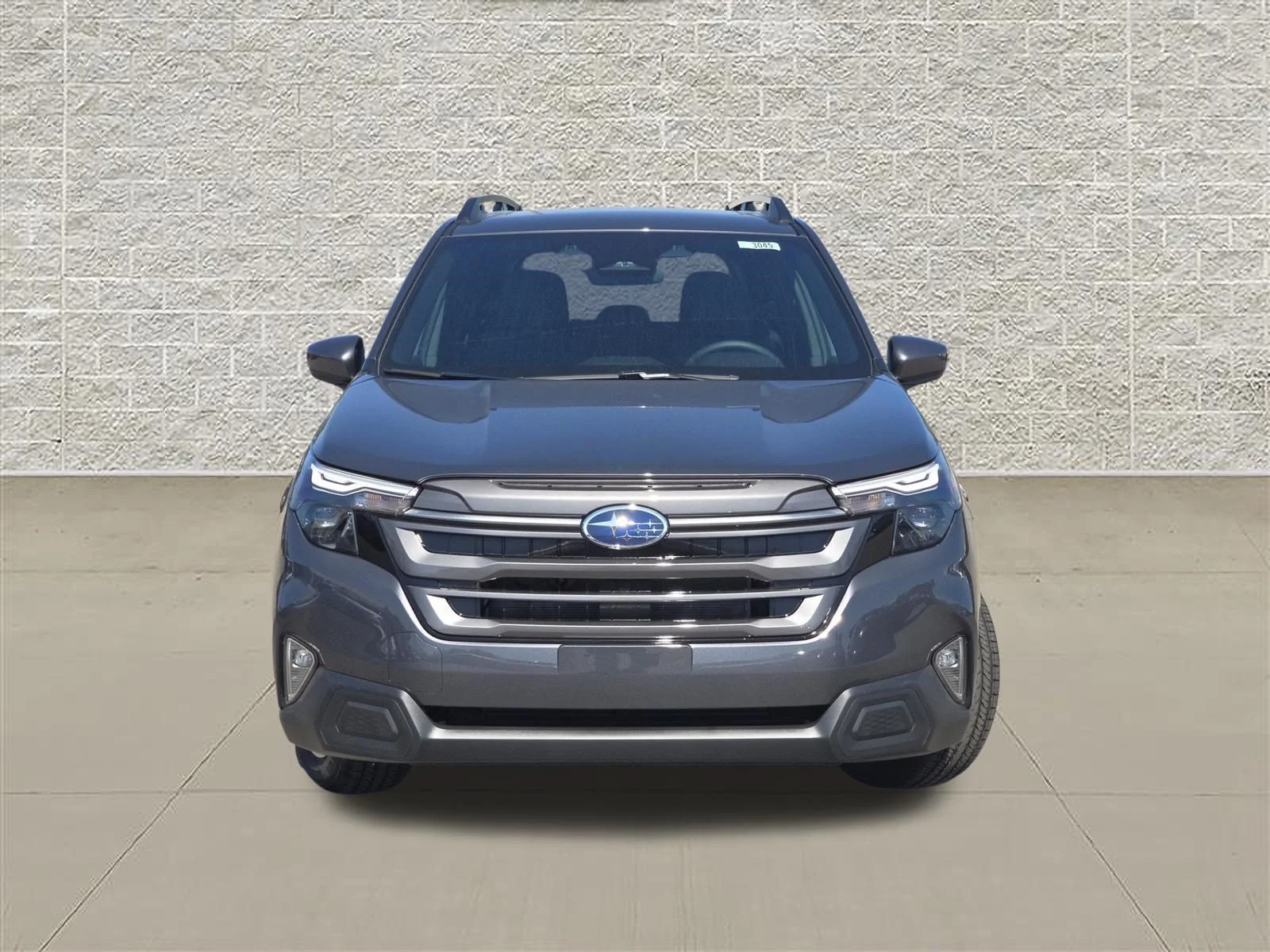 New 2026 Magnetite Gray Metallic Subaru Premium image 2