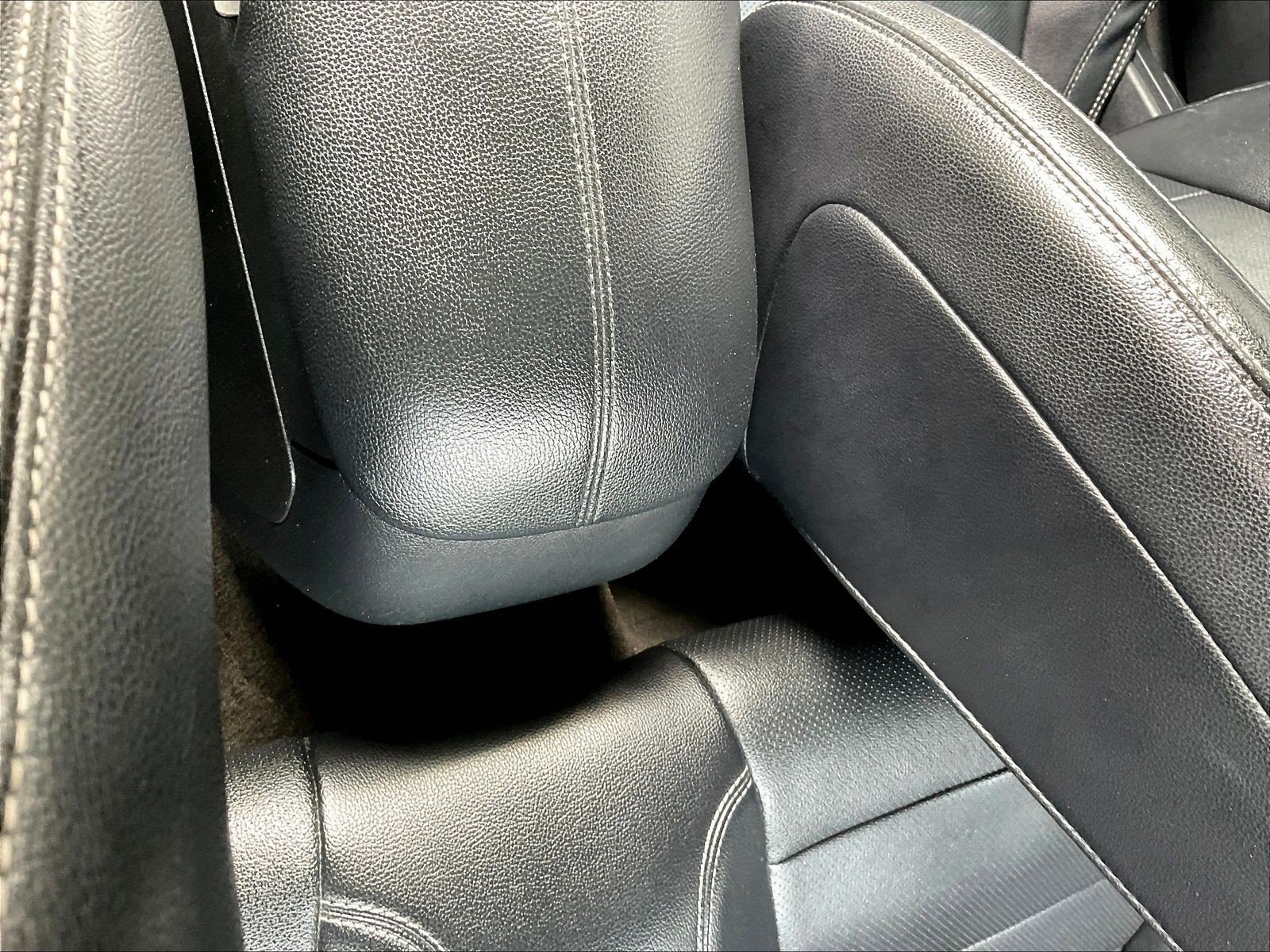 Used 2016 Gray Ford EcoBoost Premium image 12