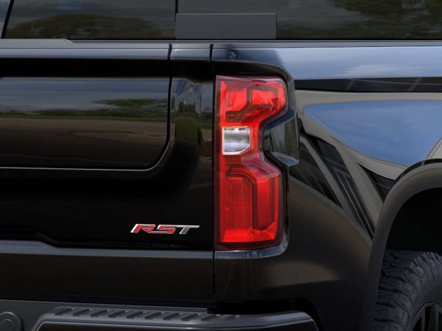 2026 Chevrolet Silverado 1500 RST - Photo 11