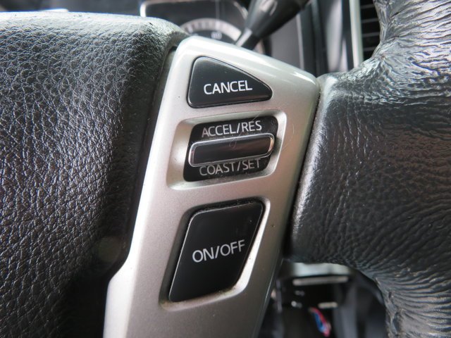 Used 2019 Gun Metallic Nissan SV Midnight Edition image 30