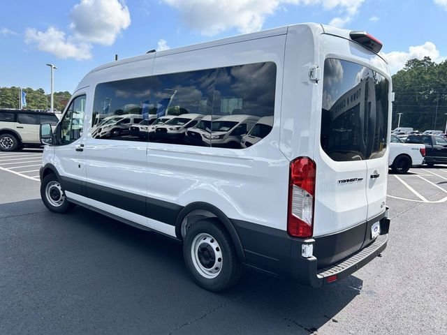 New 2026 Oxford White Ford XL image 4