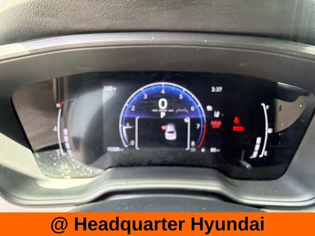 Used 2026 White Toyota LE image 24