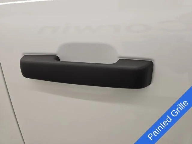 New 2026 Oxford White Ford F-350® XL image 10