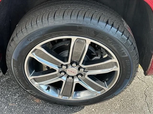 Used 2019 Red GMC Denali image 37