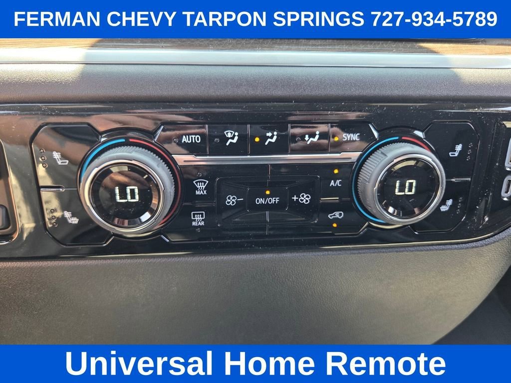 2026 Chevrolet Silverado 1500 LT - Photo 29