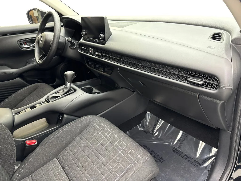 Used 2025 Black Honda LX image 51