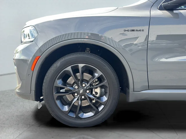 Certified Used 2023 Gray Dodge HEMI Orange Plus image 32