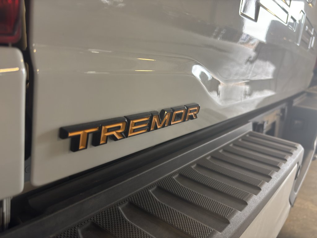 Used 2024 Avalanche Ford Tremor image 7