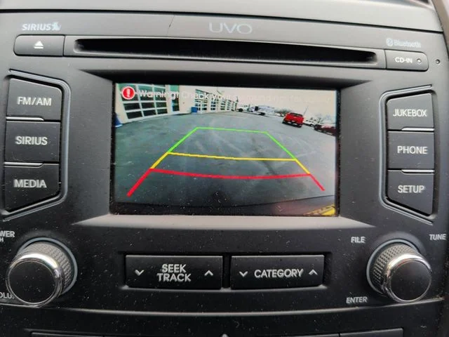 2013 Kia Sorento LX - Photo 19
