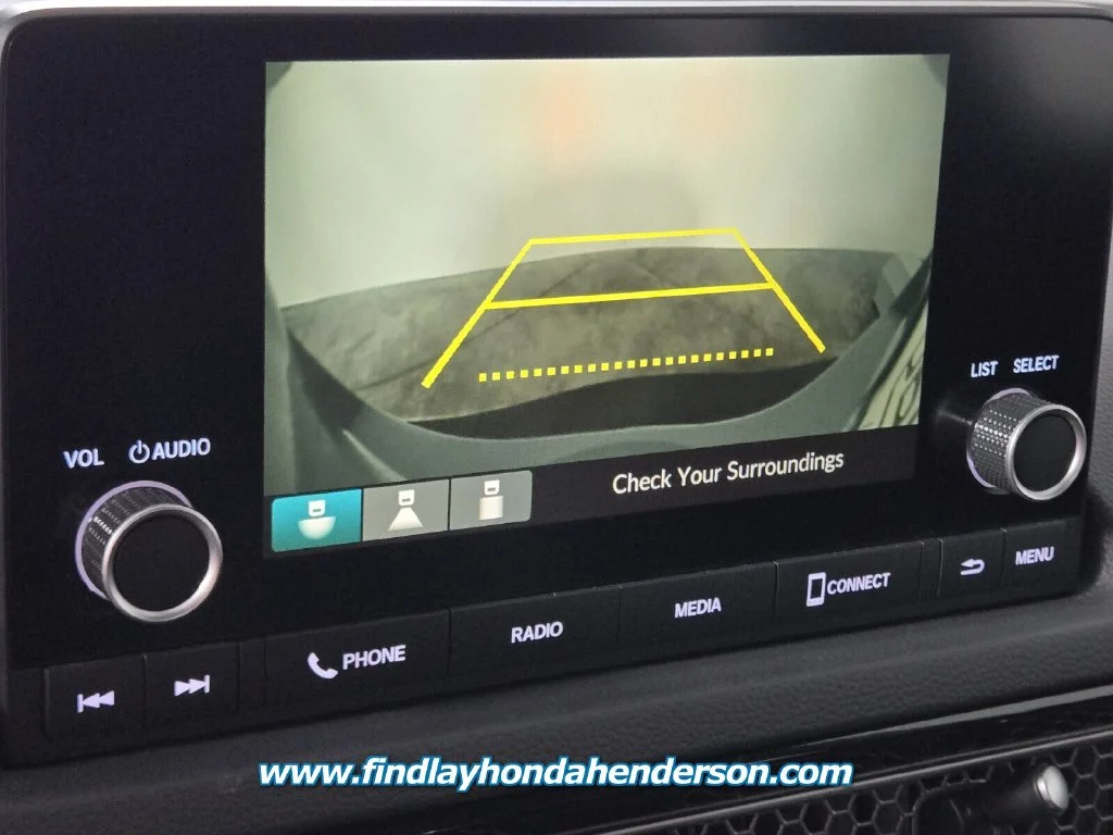 2024 Honda Civic Sport - Photo 28