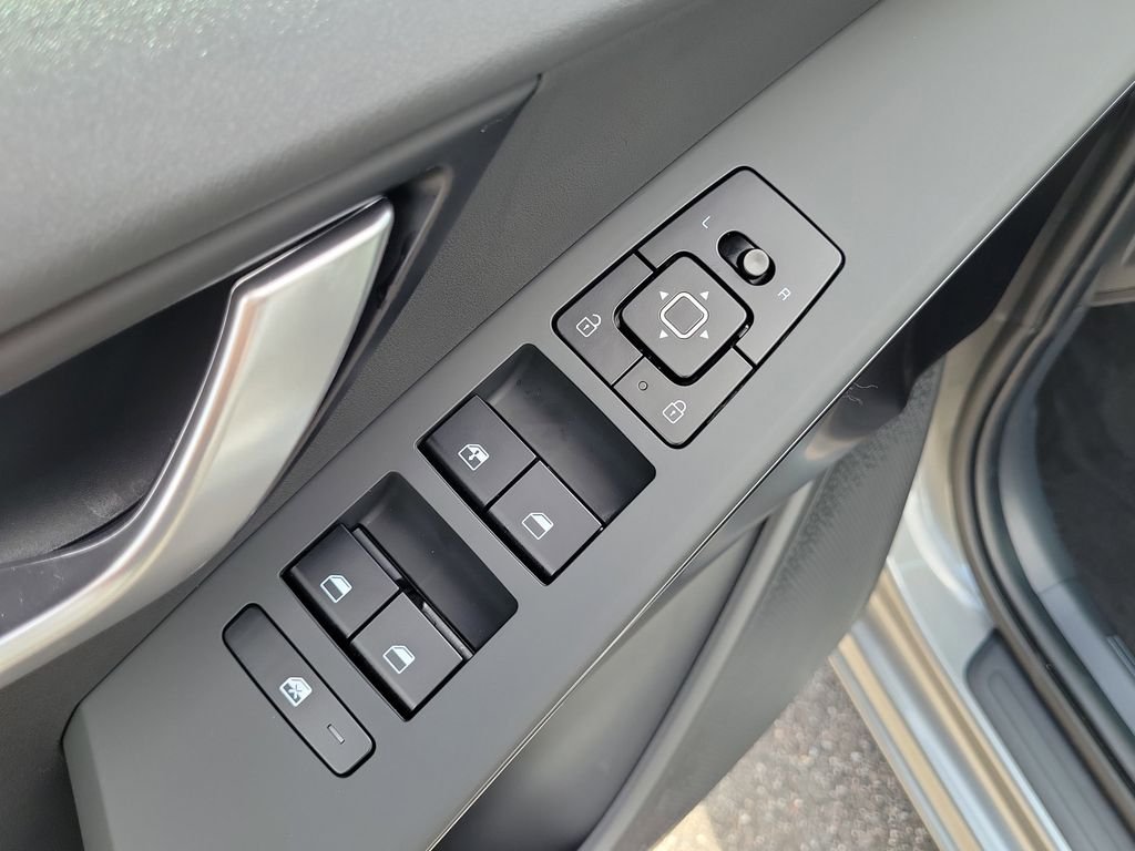 New 2026 Gray Kia LX image 20