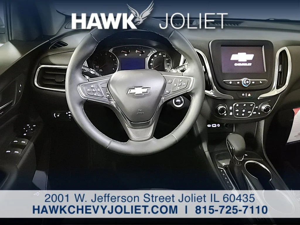 Used 2024 Gray Chevrolet LT image 13